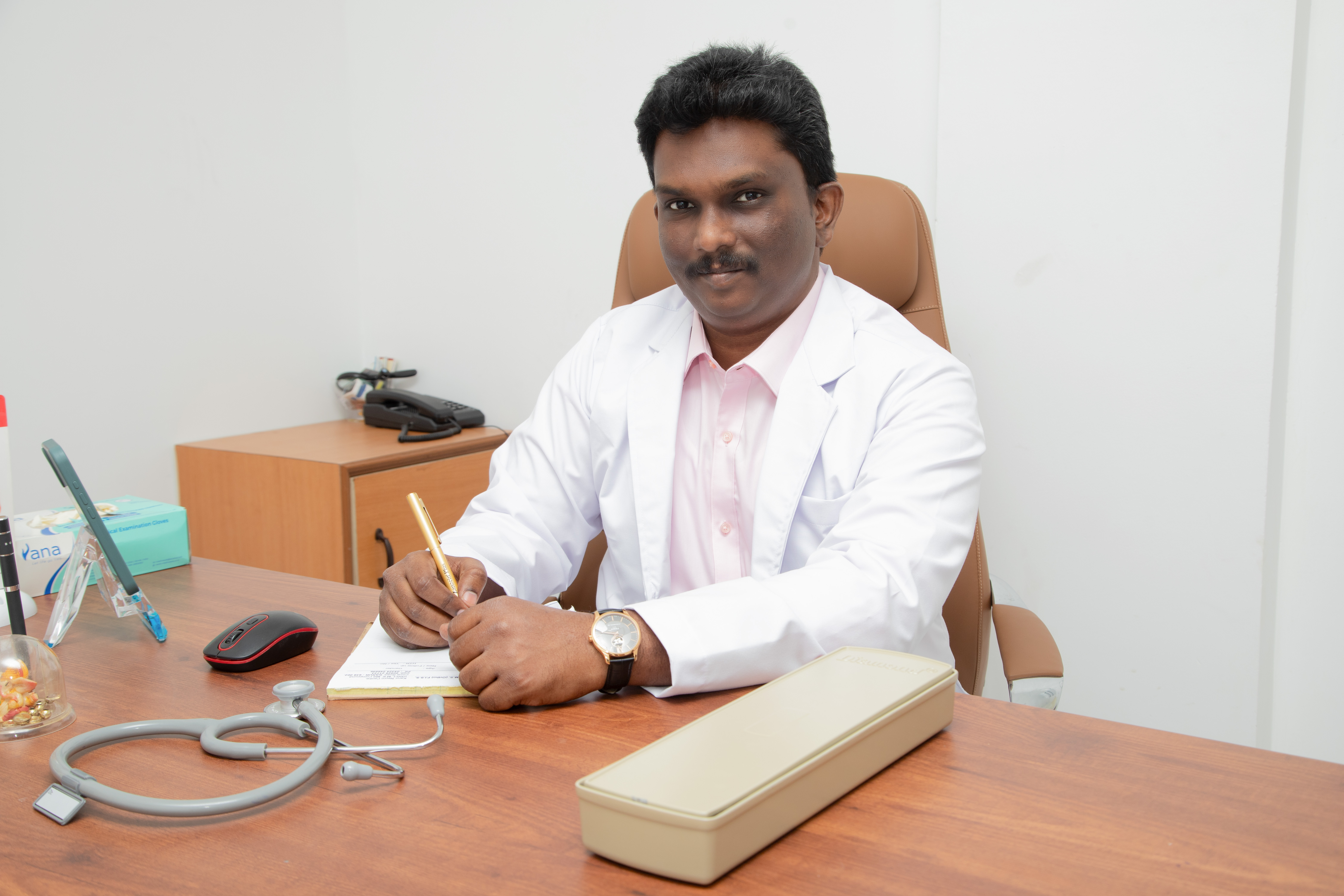 Doctor
