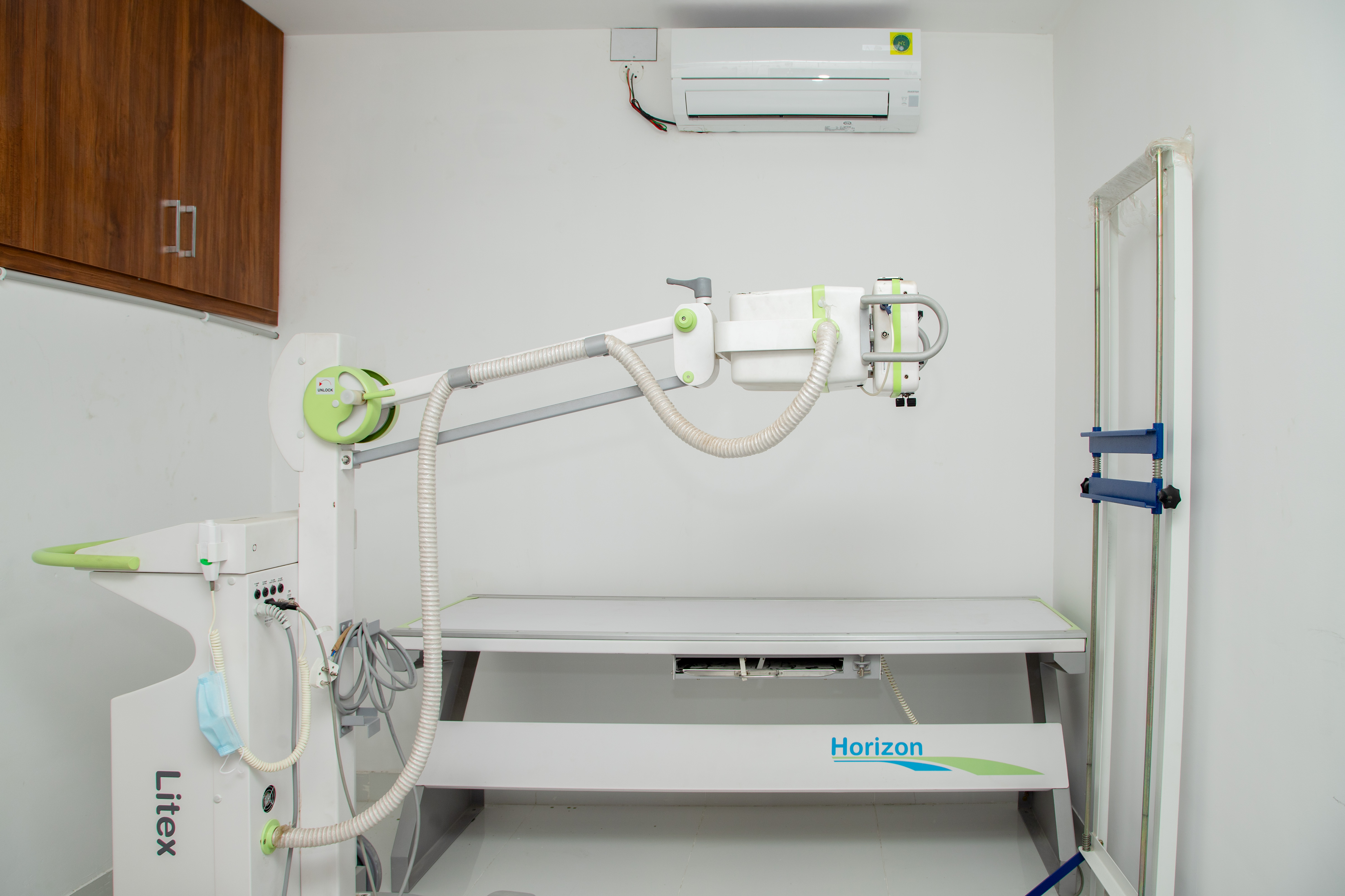 Operation Theater