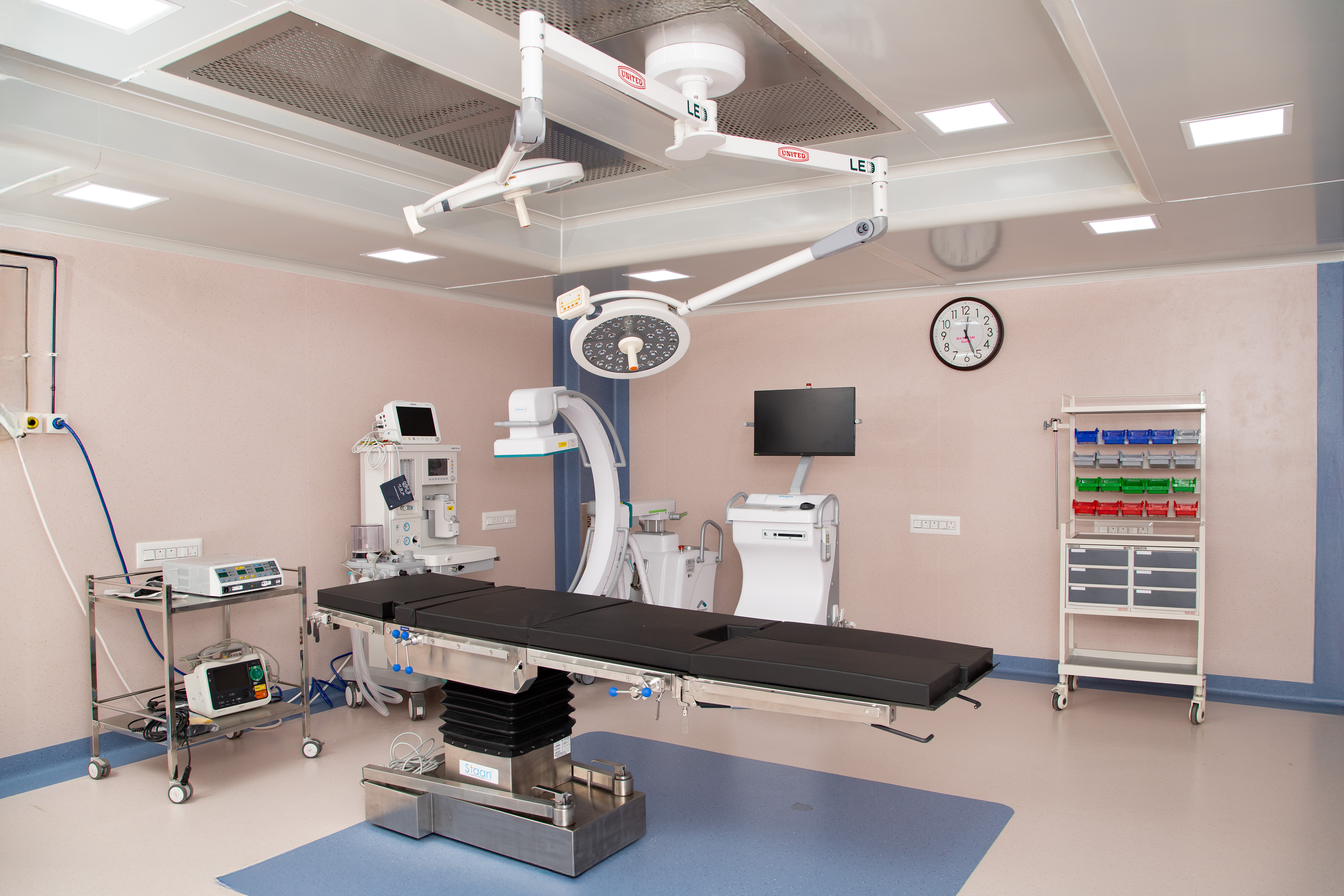 Operation Theater